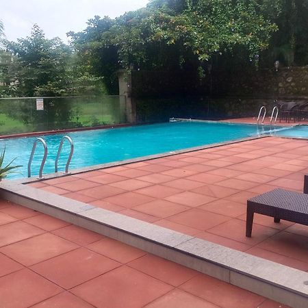 Triose Boutique Hotel Lonavala Kültér fotó