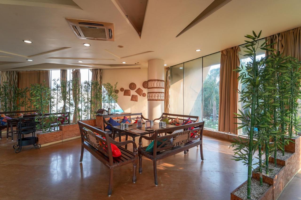 Triose Boutique Hotel Lonavala Kültér fotó