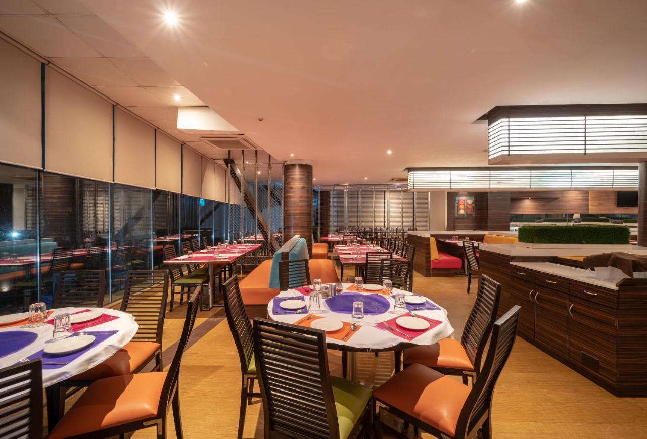 Triose Boutique Hotel Lonavala Kültér fotó