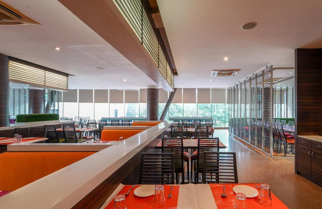 Triose Boutique Hotel Lonavala Kültér fotó