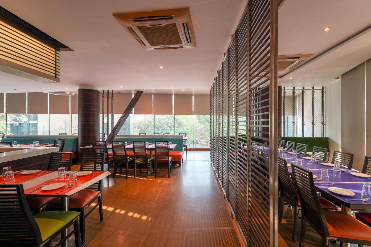Triose Boutique Hotel Lonavala Kültér fotó
